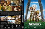 ARTHUR 3 LA GUERRE DES DEUX MONDES